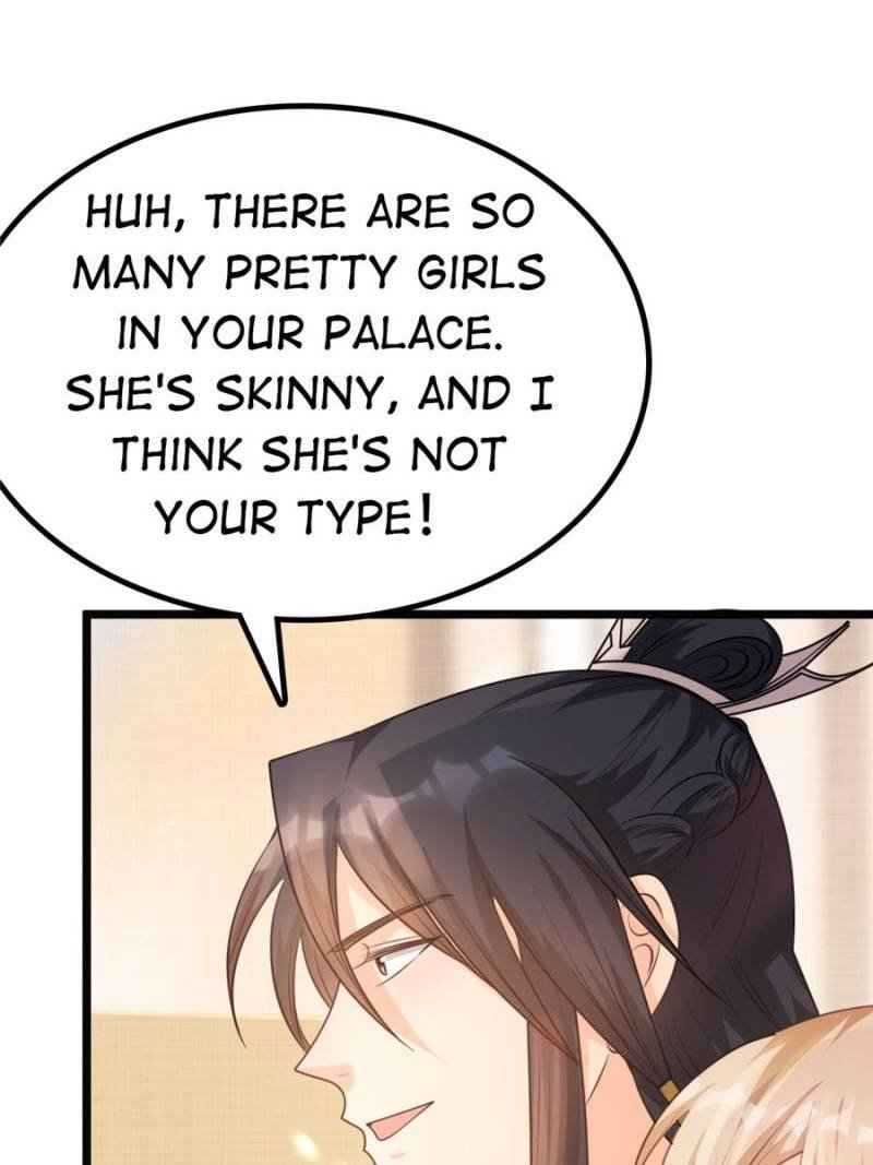 God Of War, Crazy Princess Chapter 44 8